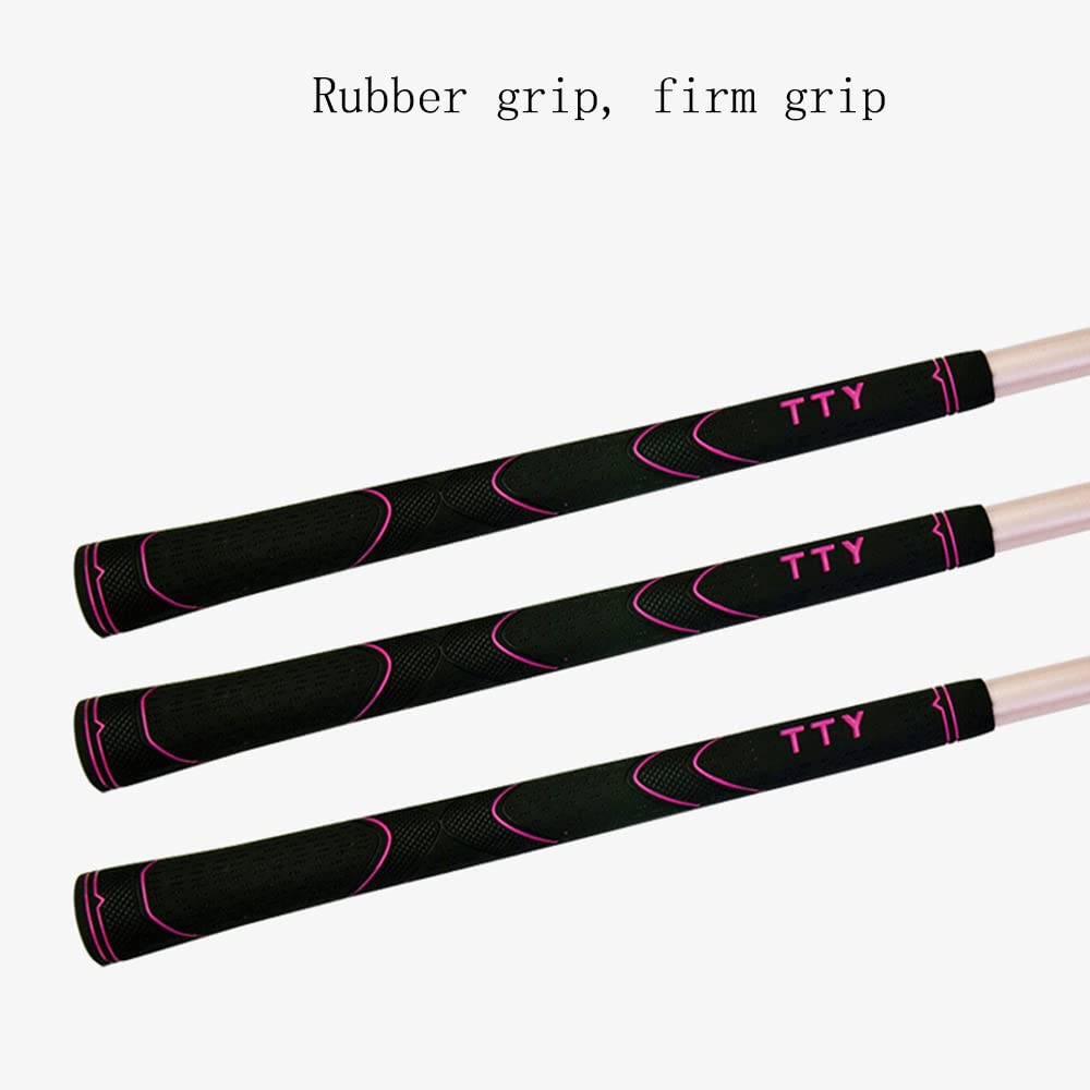 Amazon.co.jp: 製品12ピースレディースゴルフクラブセット